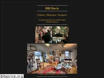 billdavis.org