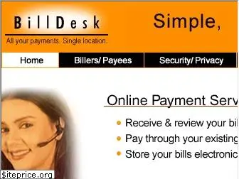 billdesk.com