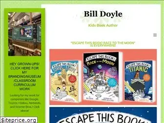 billdoylebooks.com