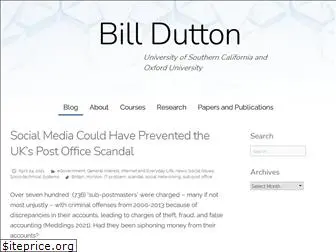 billdutton.me