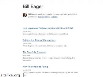 billeager.com