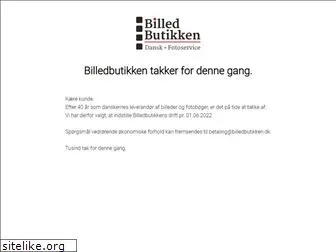 billedbutikken.dk