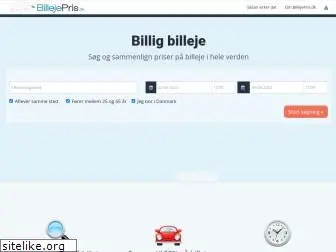 billeje-pris.dk