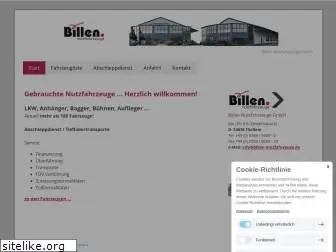 billen-nutzfahrzeuge.de