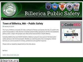 billericaps.com