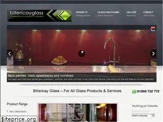 billericayglass.co.uk