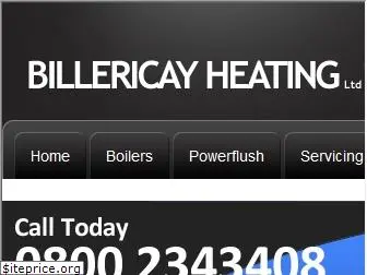 billericayheating.co.uk
