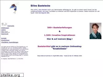 billes-bastelecke.de