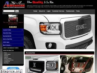 billet-grilles.com