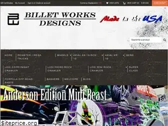 billet-works-store.com