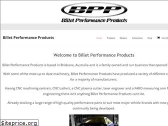 billet.net.au