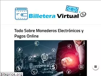 billeteravirtual.net