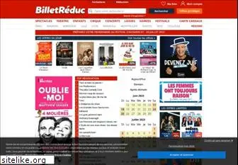 billetreduc.com