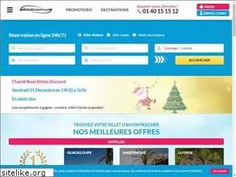 billets-avion-discount.fr