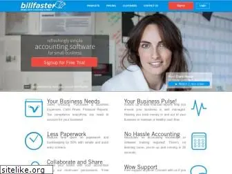 billfaster.com