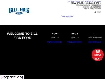 billfickfordhuntsville.com