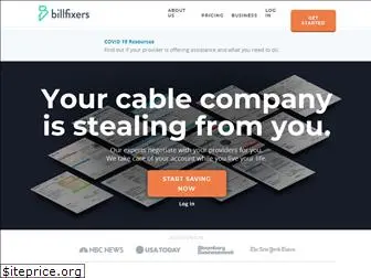 billfixers.com