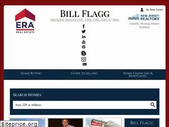 billflagg.com