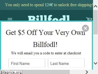 billfodl.com