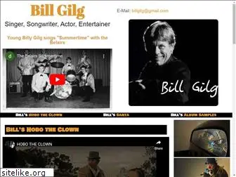 billgilg.com