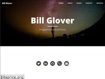 billglover.com