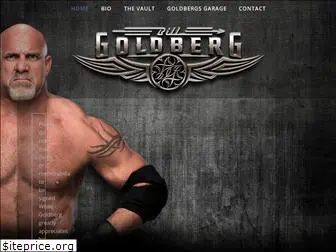 billgoldberg.com