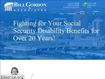 billgordon.com