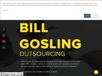 billgosling.com