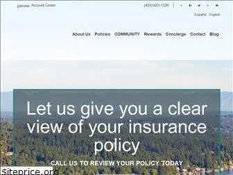 billgowininsurance.com