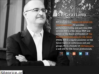billgraziano.com