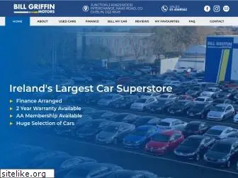 billgriffinmotors.ie