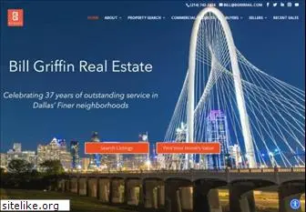 billgriffinrealestate.com