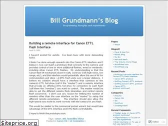 billgrundmann.wordpress.com