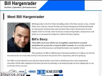 billhargenrader.com