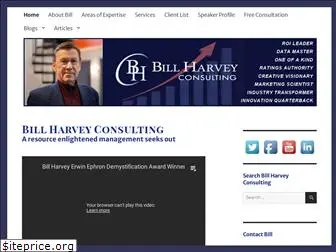 billharveyconsulting.com