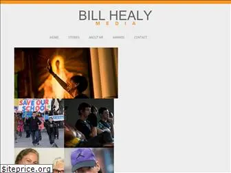 billhealymedia.com