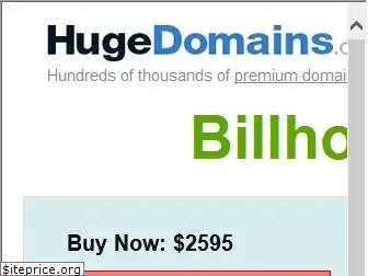 billhosting.com