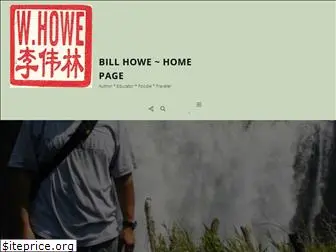 billhowe.org