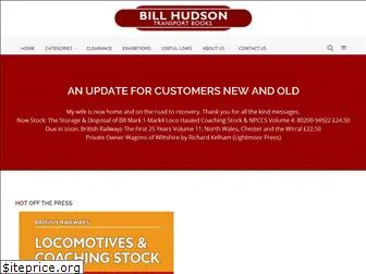 billhudsontransportbooks.co.uk