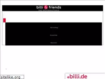 billi-friends.de