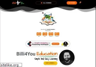 billi4you.com