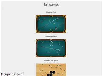 billiard-free.com