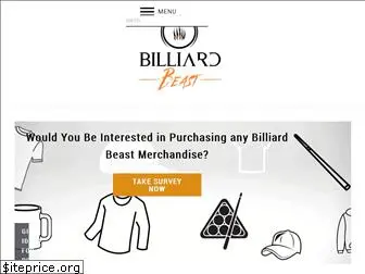 billiardbeast.com