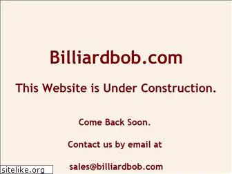 billiardbob.com