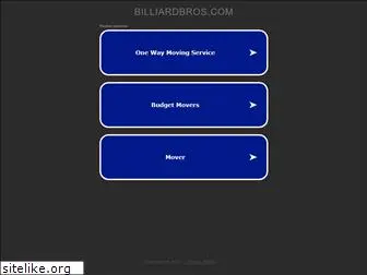 billiardbros.com