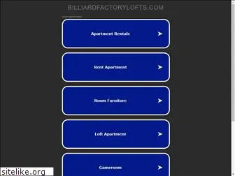 billiardfactorylofts.com