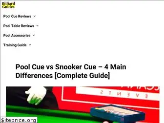 billiardguides.com