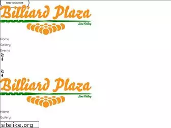 billiardplaza.com