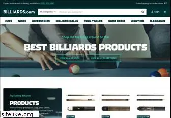 billiards.com
