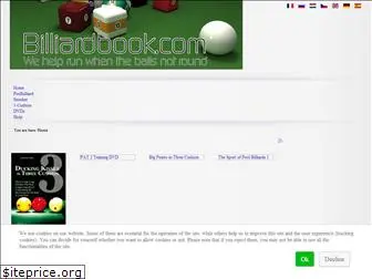 billiardsbooks.com